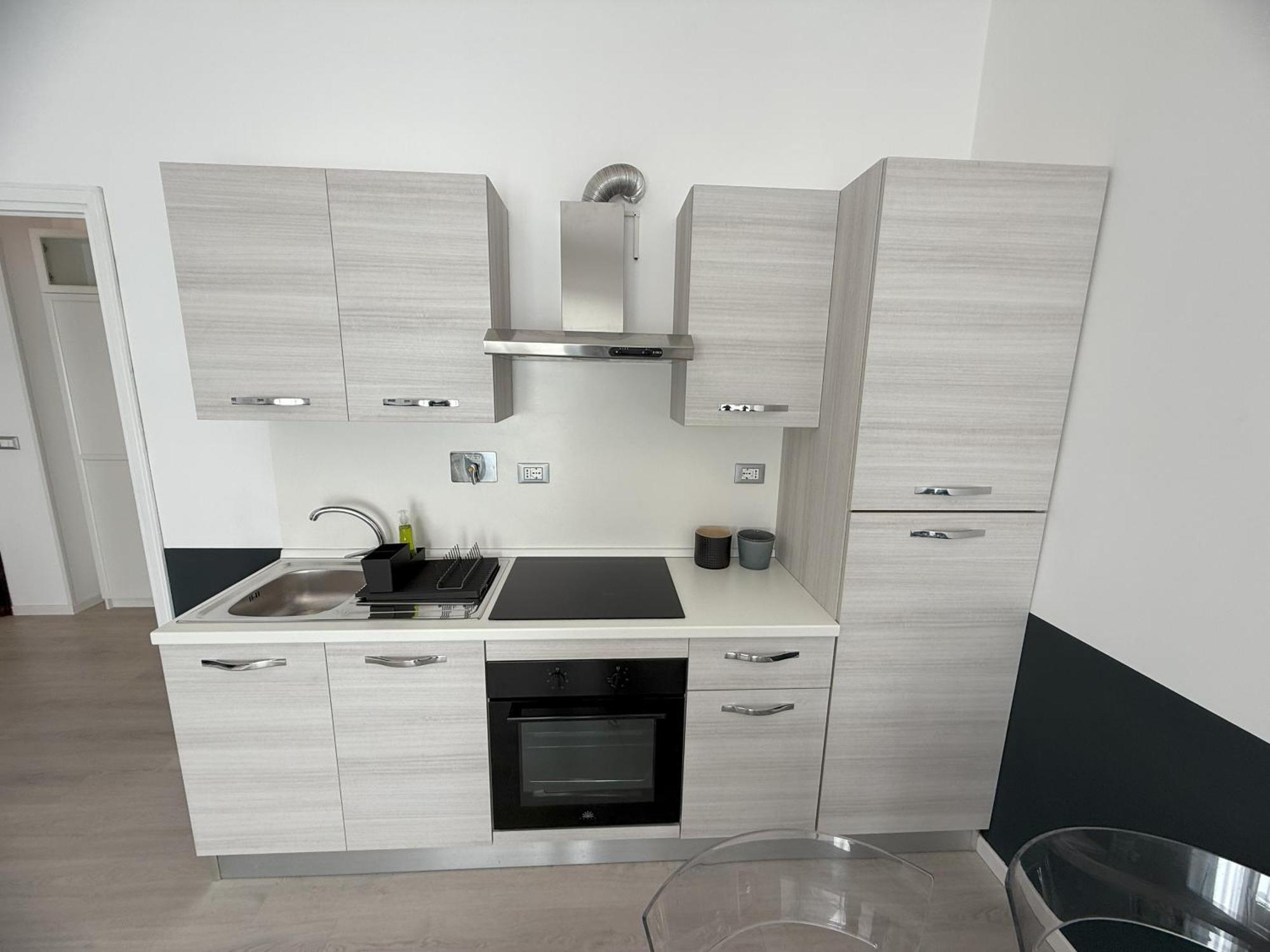 Casa Vaticano Apartment Rom