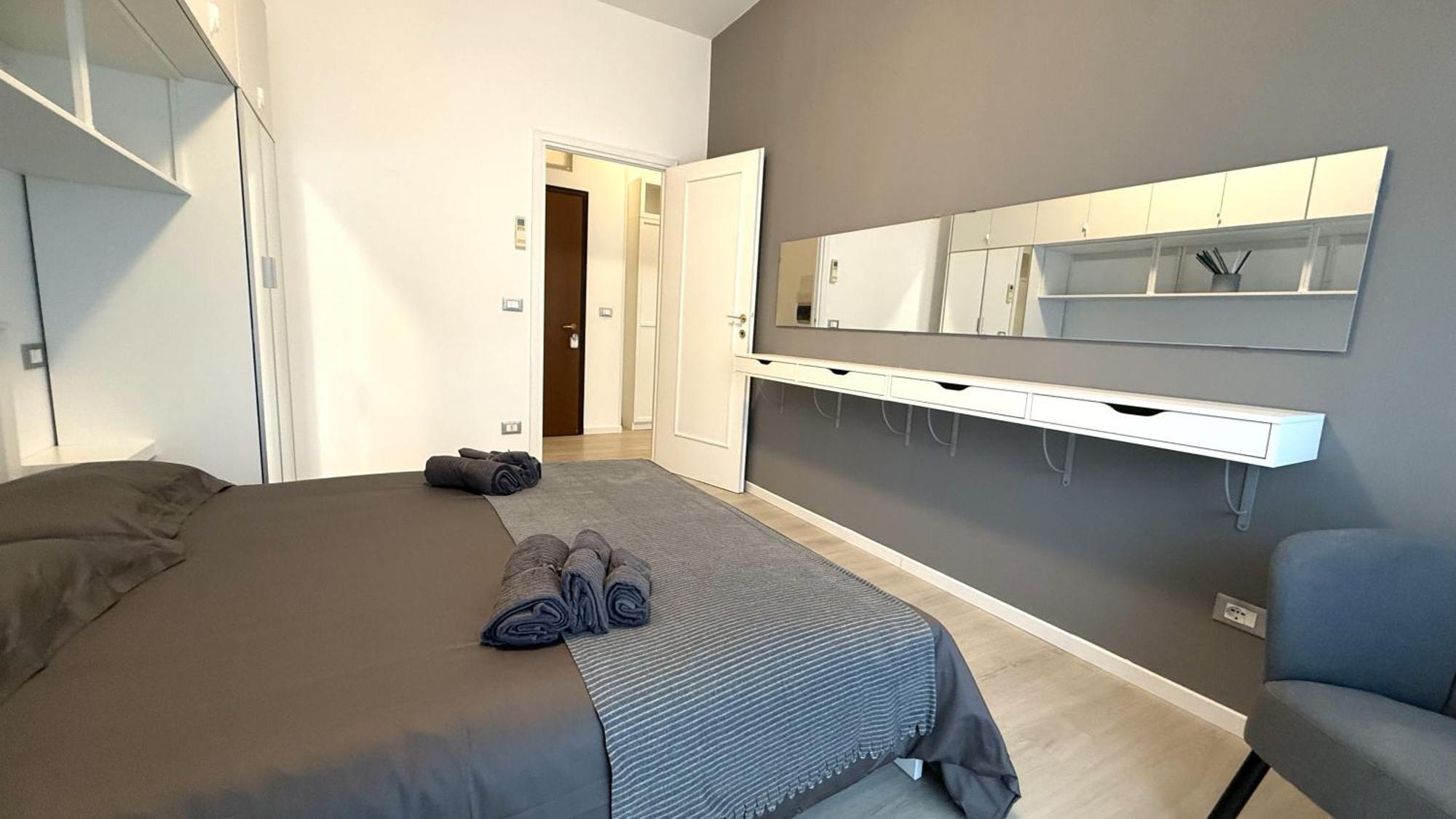 Apartment Casa Vaticano *