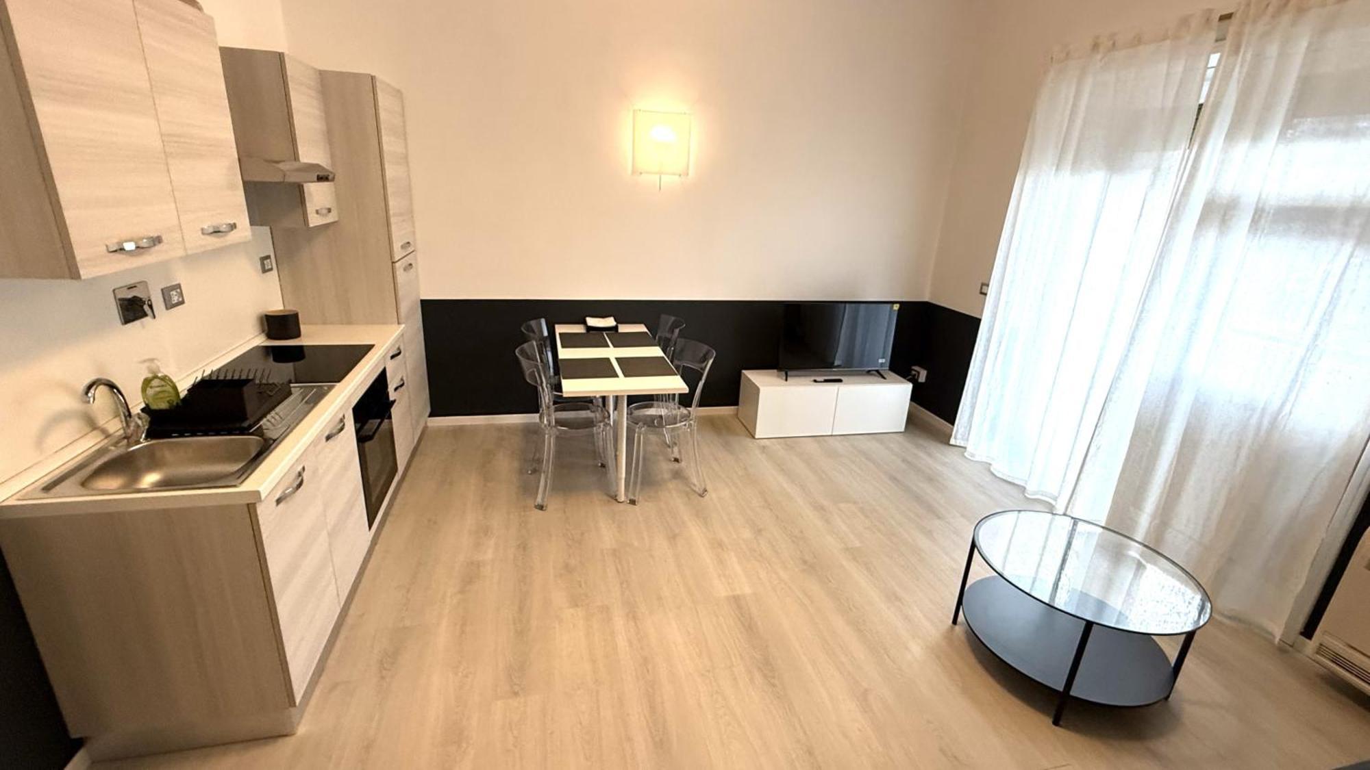 Casa Vaticano Apartment Rom