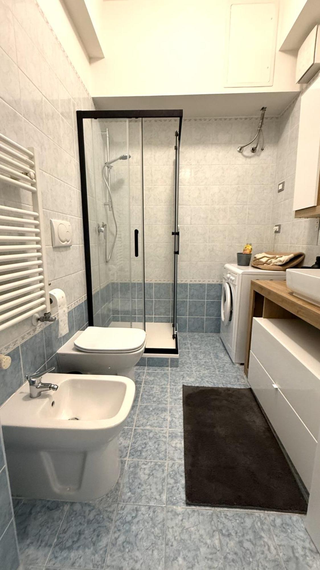 Apartment Casa Vaticano