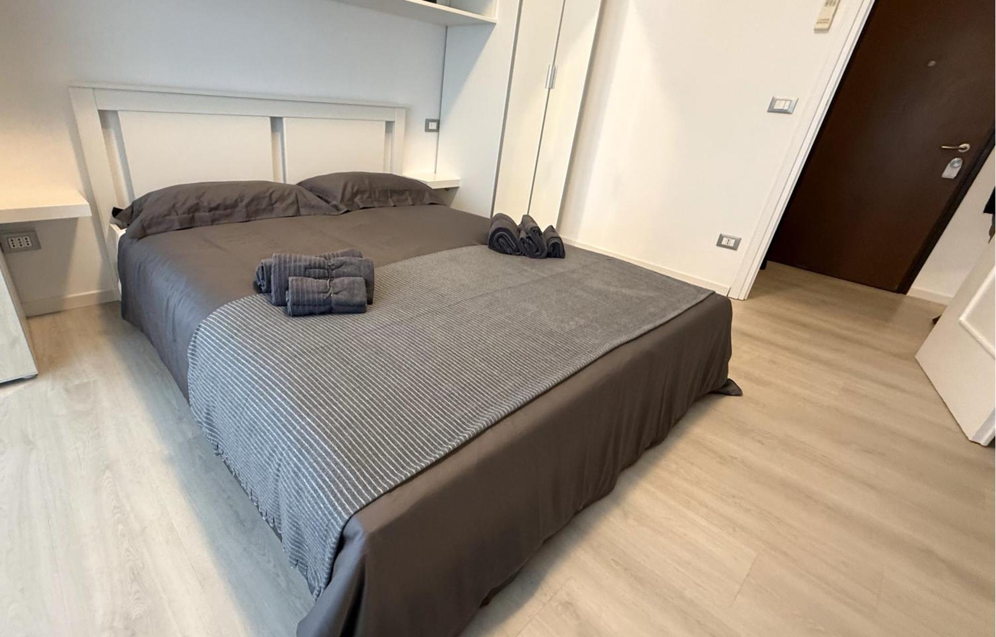 Apartment Casa Vaticano *