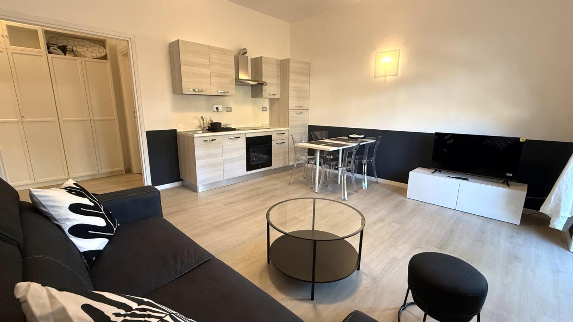 Casa Vaticano Apartment *