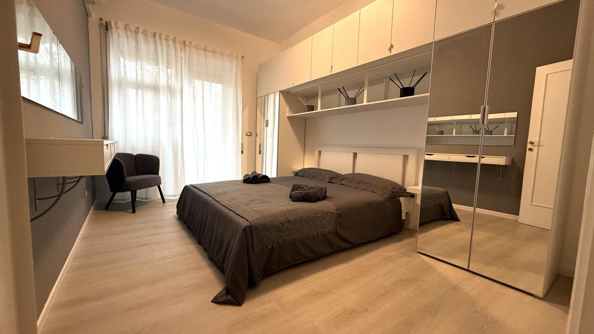 Casa Vaticano * Rom