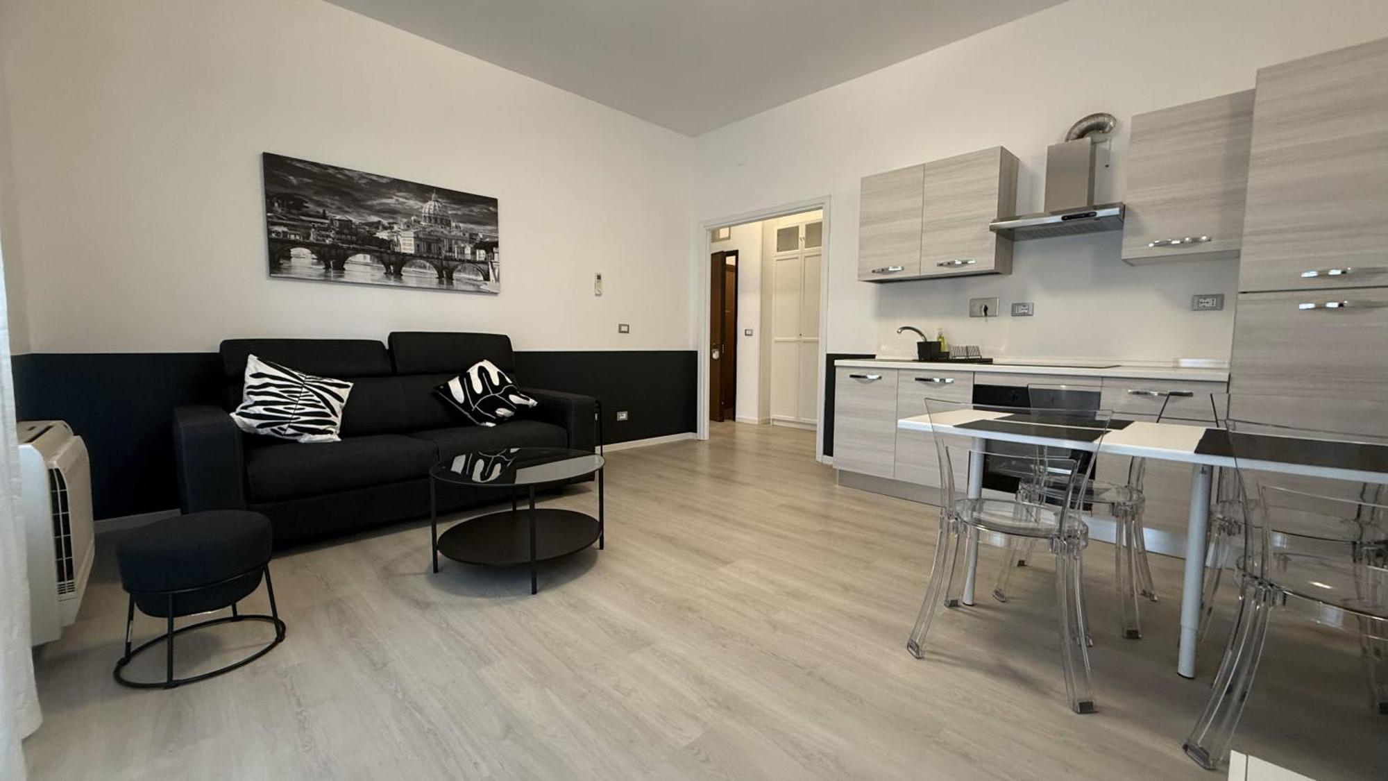 Apartment Casa Vaticano *