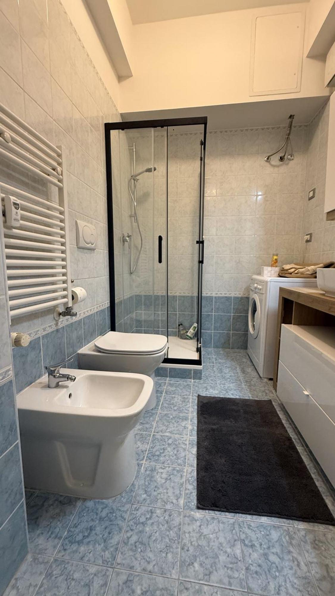 Apartment Casa Vaticano