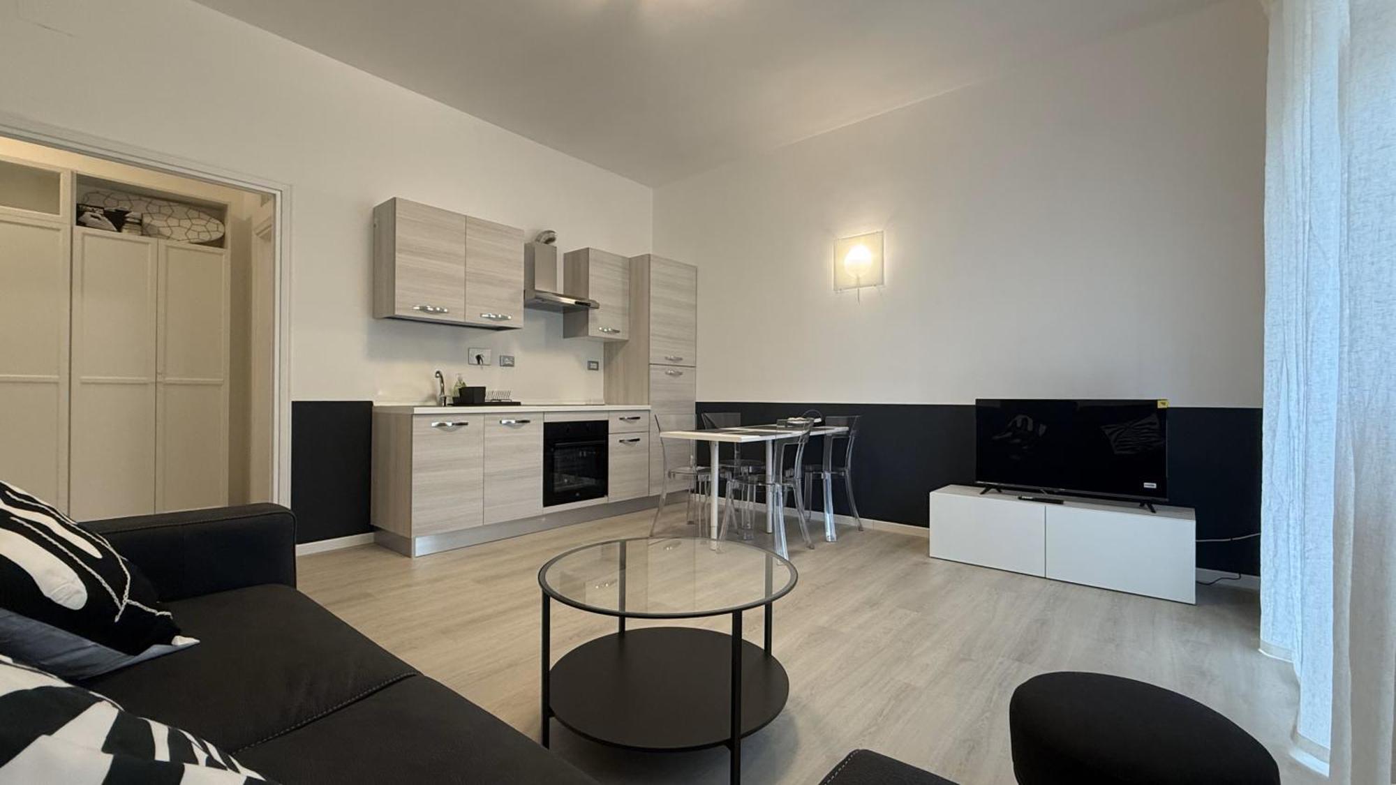 Casa Vaticano Apartment Rom